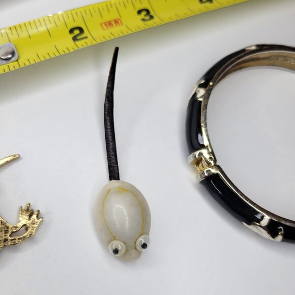 Animal Jewellery Lot - Picture 8 of 12